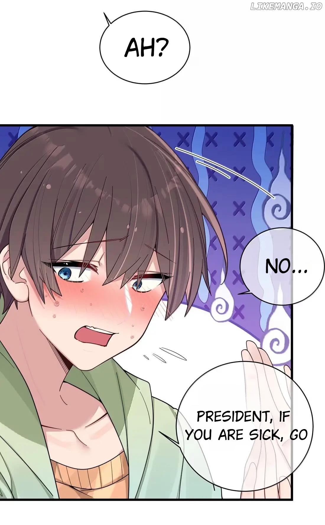 My Fake Girlfriends are using me as a Shield Chapter 177 - page 2